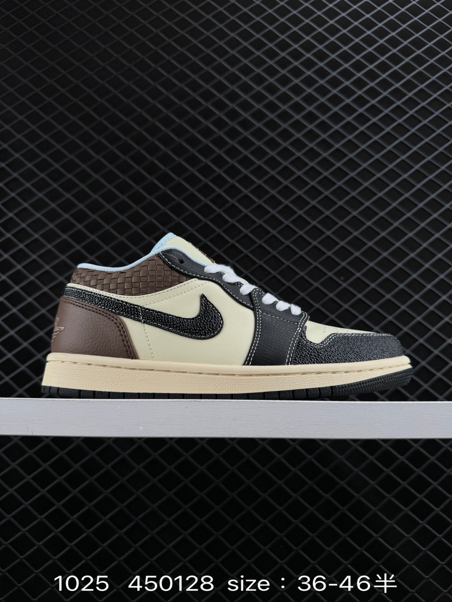 Air Jordan 1 Low AJ1